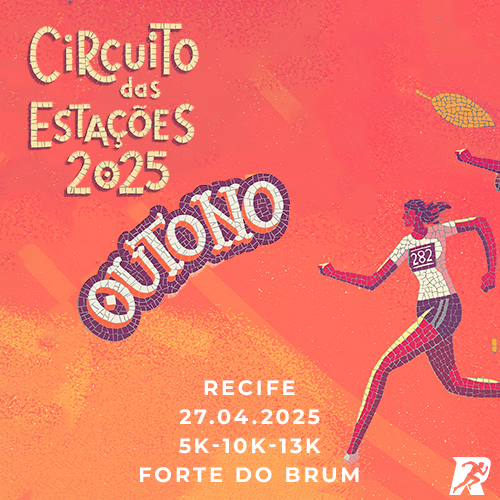 27/04/2025 - Circuito das Estações 2025 - Outono - Recife: 1 27/04/2025 - Circuito das Estações 2025 - Outono - Recife: Race Running