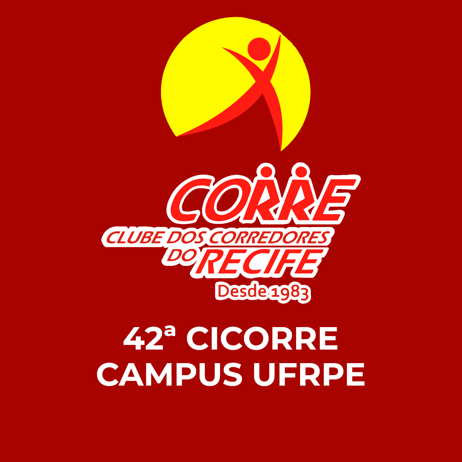 42ª CICORRE – Etapa Campus UFRPE