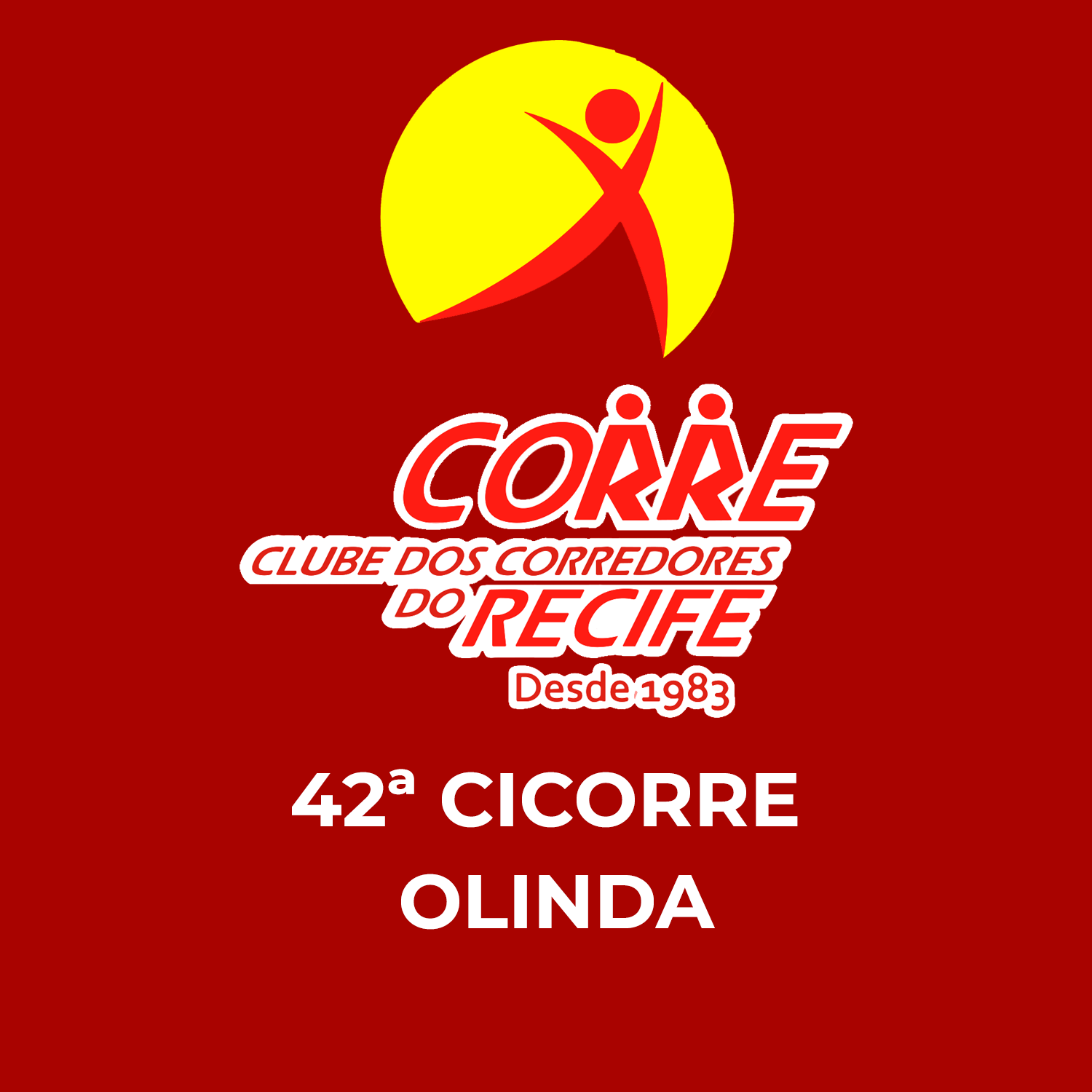 16/11/2025 – 42ª CICORRE – Etapa Olinda: Race Running