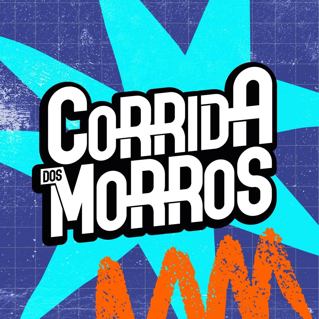 CORRIDA DOS MORROS