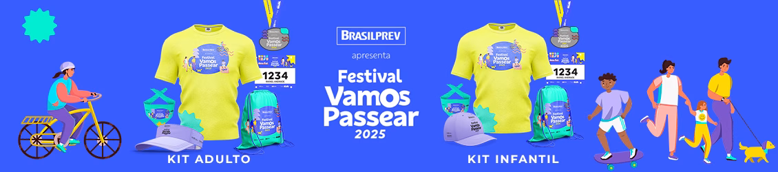 Vamos Passear