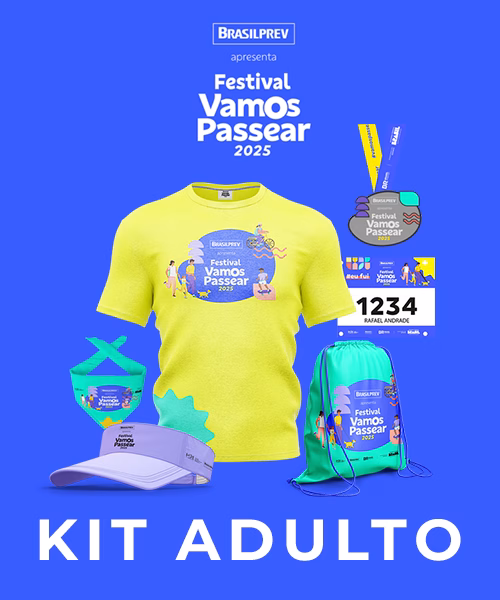 15/06/2025 - Vamos Passear Recife Race Running