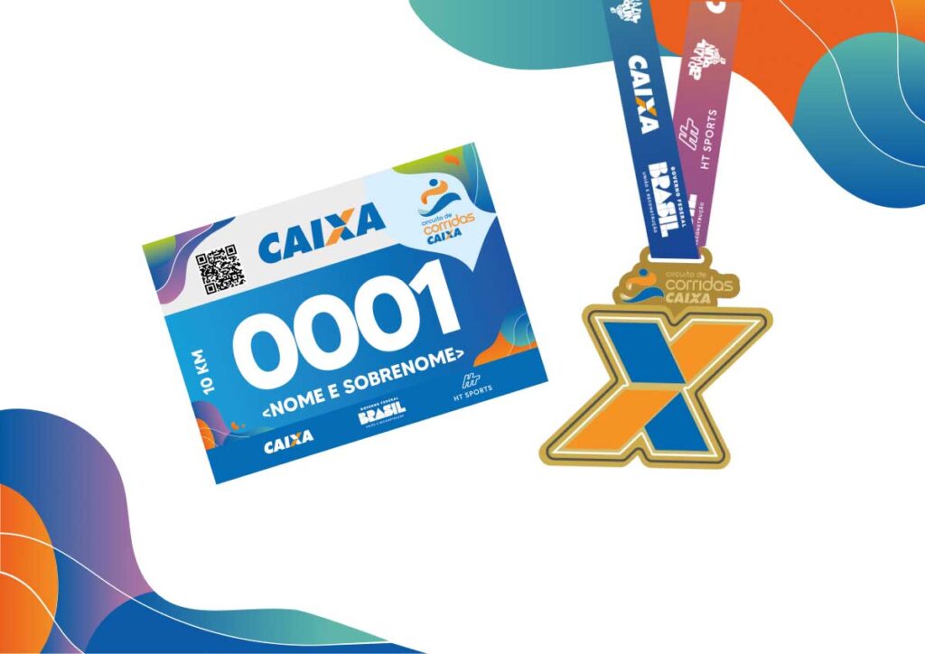 14/09/2025 - Circuito Caixa Recife: Race Running