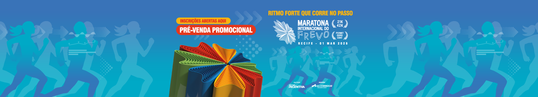 01/03/2026 - MARATONA INTERNACIONAL DO FREVO: 01/03/2026 - MARATONA INTERNACIONAL DO FREVO: Race Running