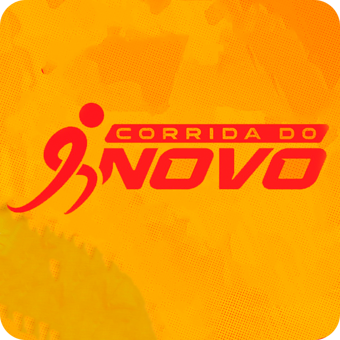 02/02/2025 – Corrida do Novo - Novo Atacarejo Race Running