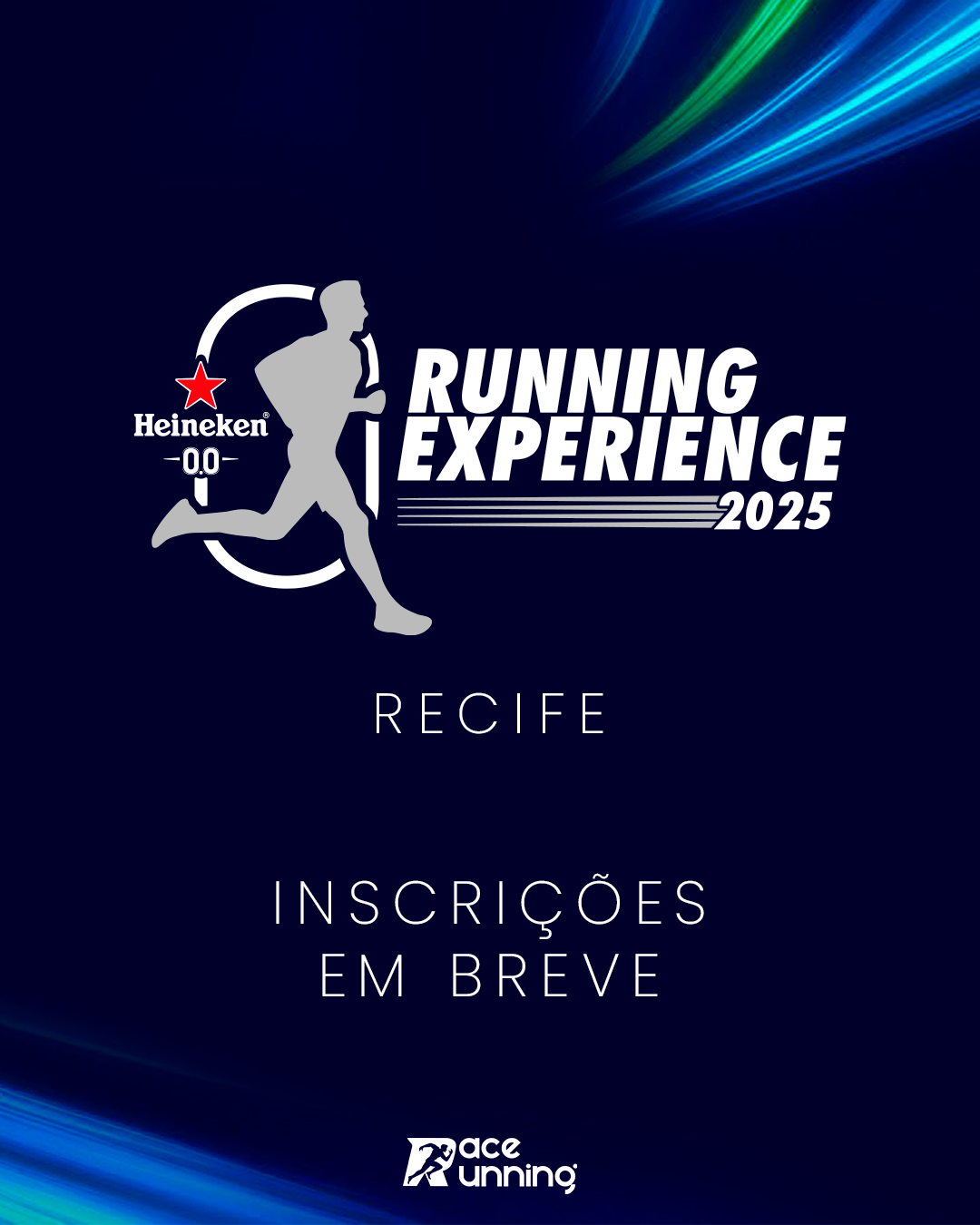 HEINEKEN EXPERIENCE 0.0 RECIFE 2026
