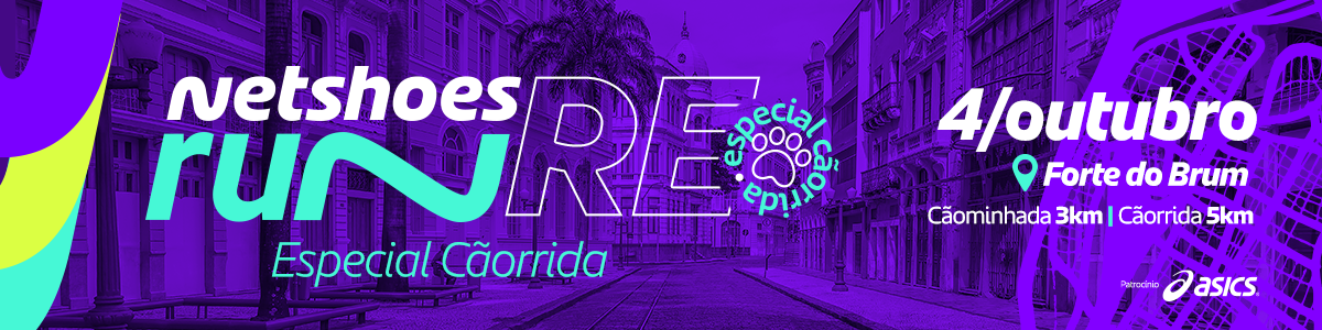 04/10/2025 - Netshoes Run Recife - Especial Cãorida: 04/10/2025 - Netshoes Run Recife - Especial Cãorida: Race Running