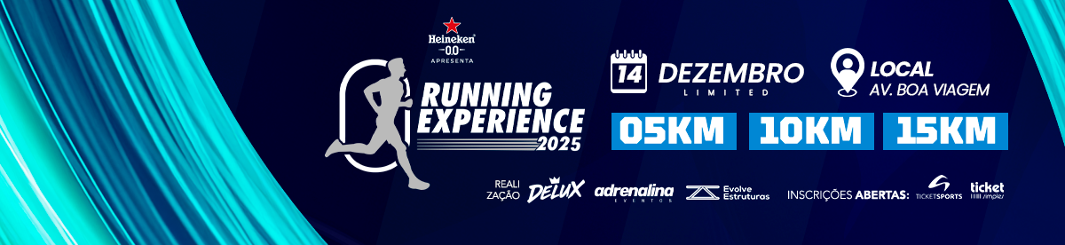 14/12/2025 - 0.0 HEINEKEN RUNNING EXPERIENCE 2025: 14/12/2025 - 0.0 HEINEKEN RUNNING EXPERIENCE 2025: Race Running