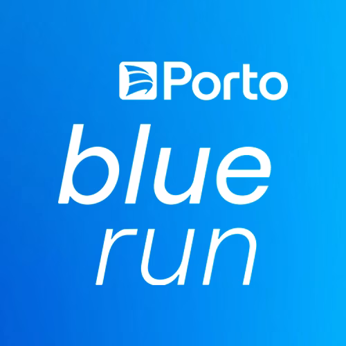 30/11/2025 - Blue Run - Recife: Blue Run - Recife