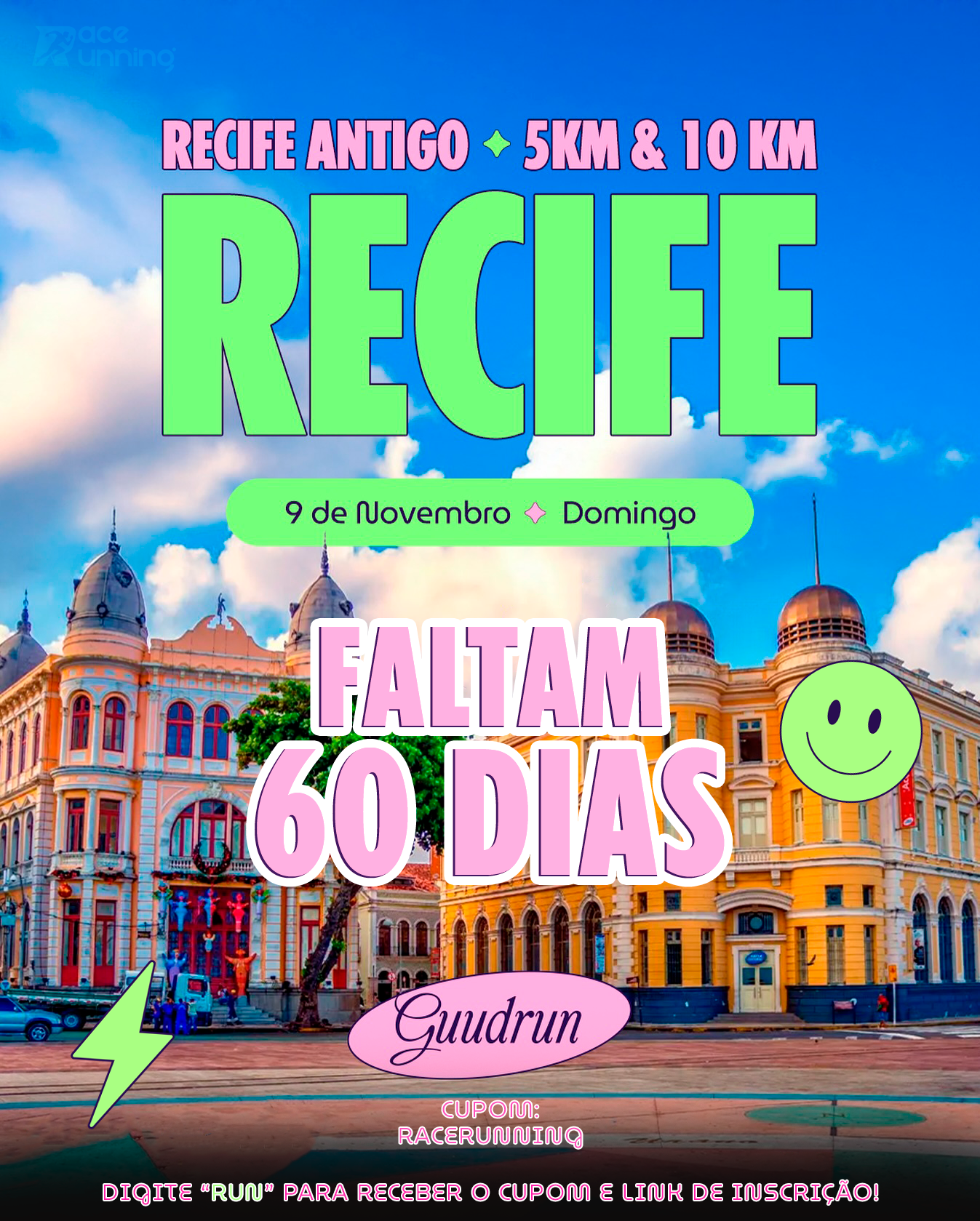 Guudrun Recife