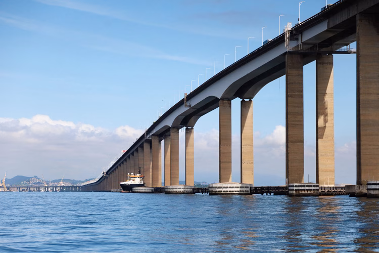 Desafio da Ponte 2025