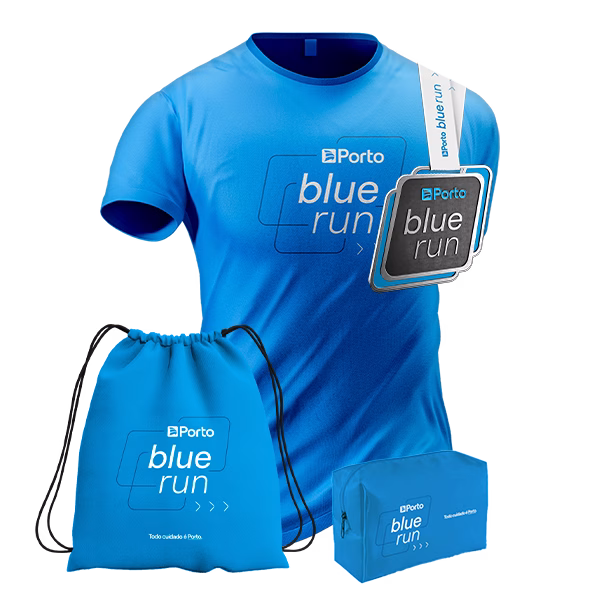 Blue Run chega ao Recife com uma experiência única de corrida e bem-estar Blue Run chega ao Recife com uma experiência única de corrida e bem-estar Race Running
