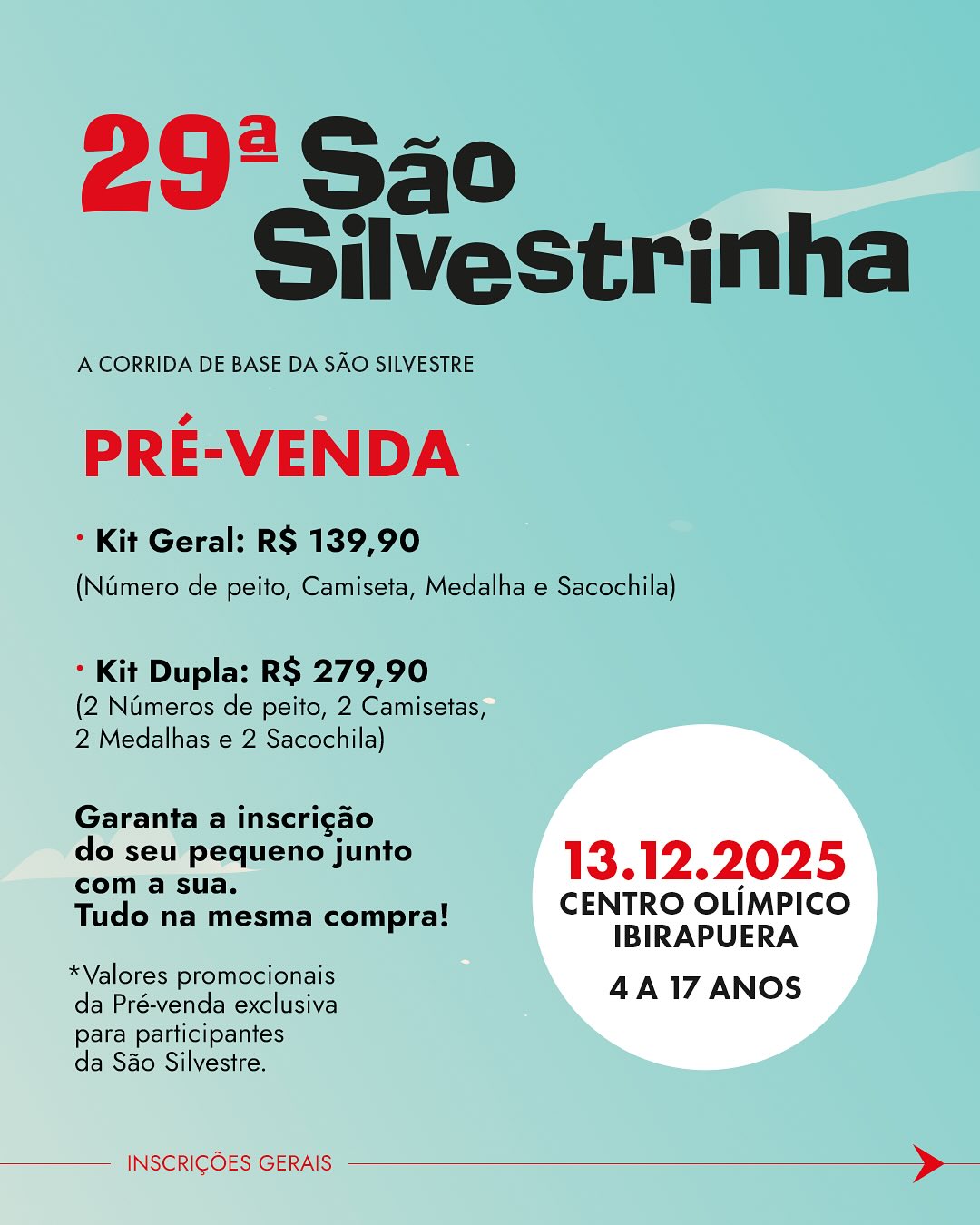 31/12/2025 - São Silvestre | 100ª Edição da Corrida Internacional FOTO-2