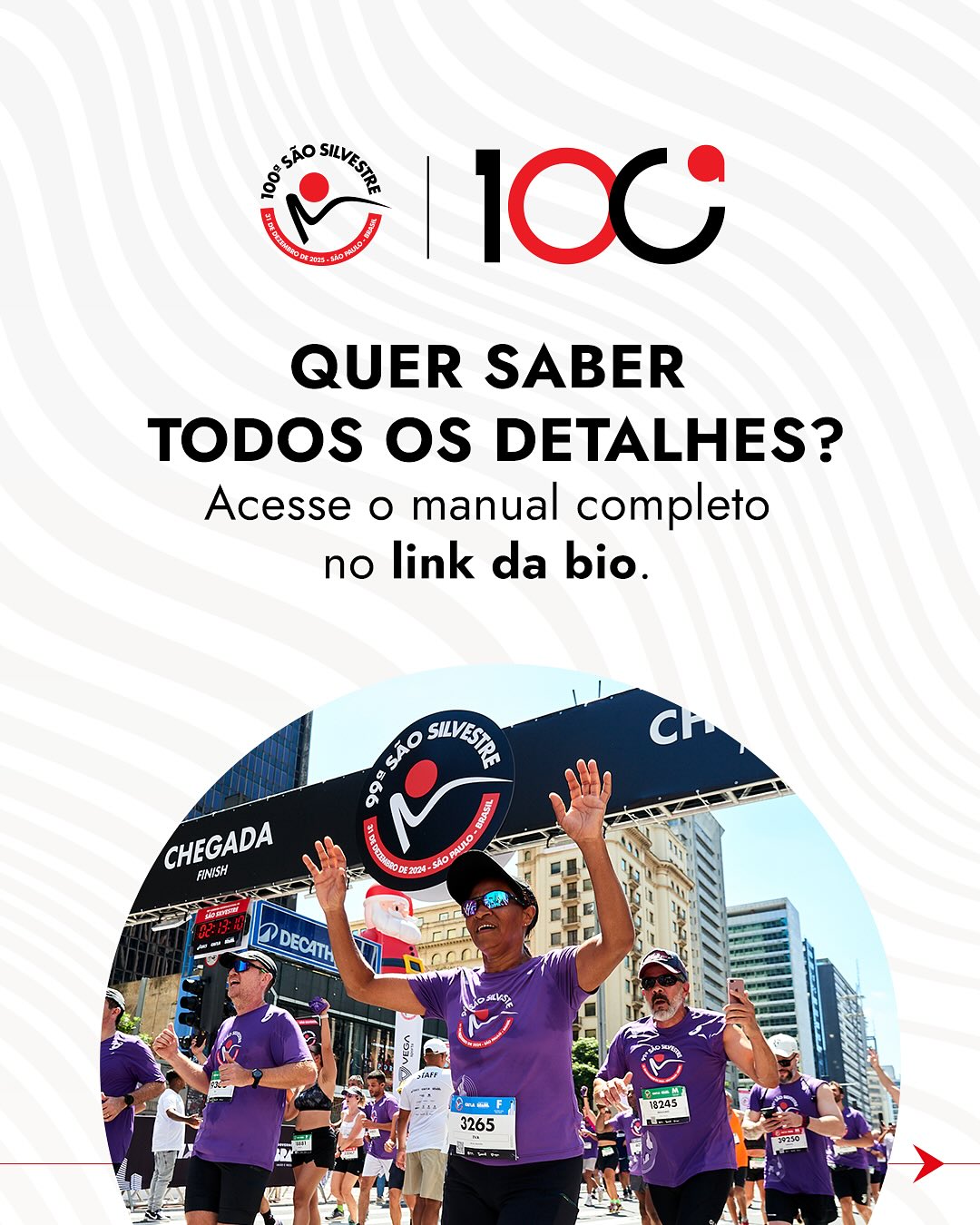 31/12/2025 - São Silvestre | 100ª Edição da Corrida Internacional FOTO-1