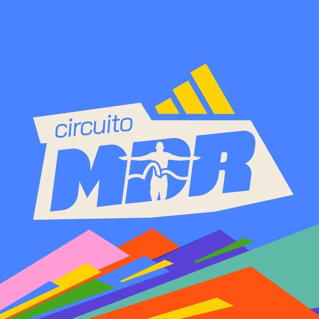 Recife abre o Circuito adidas MDR, novo projeto da Maratona do Rio Circuito adidas MDR