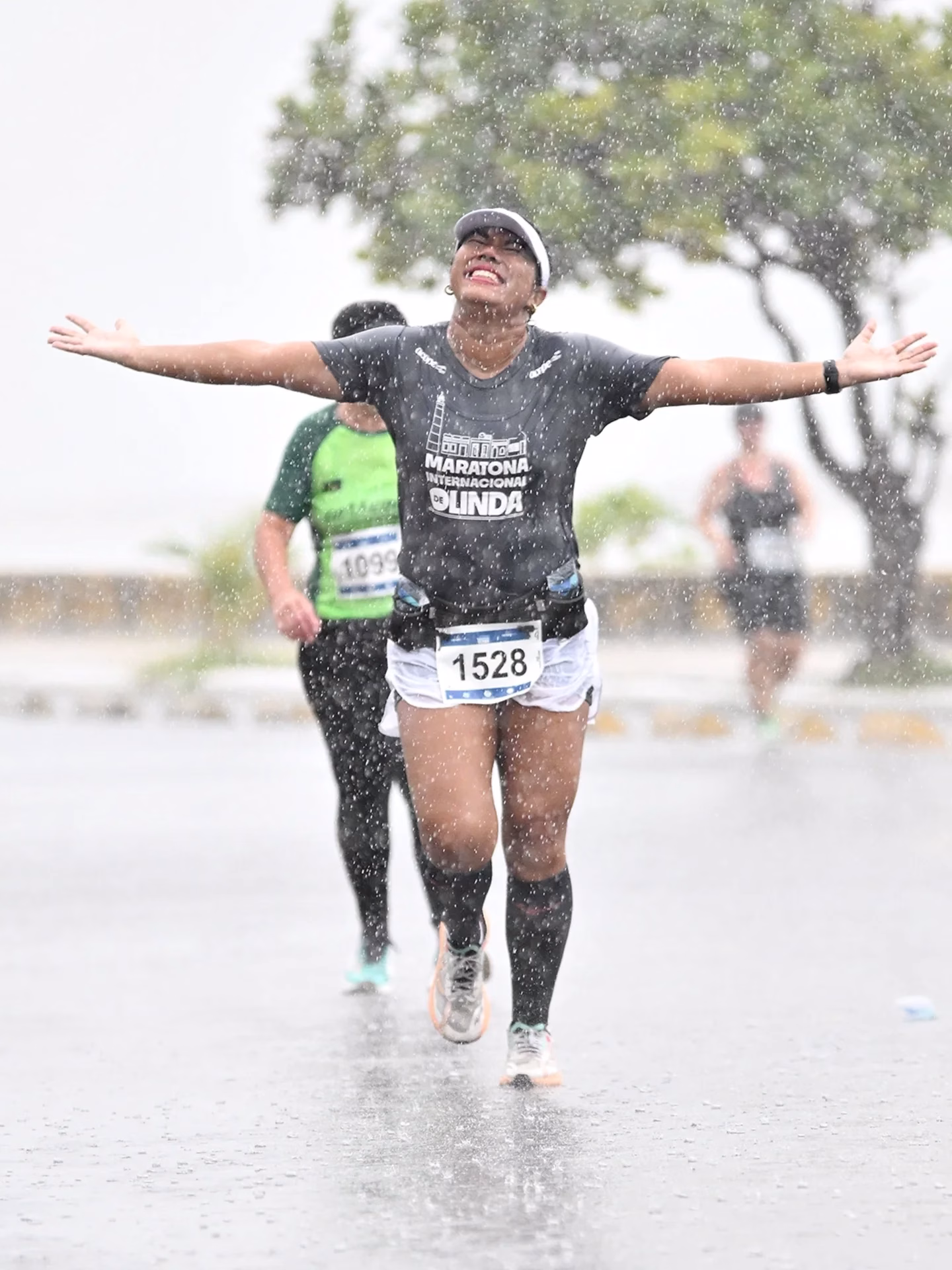 Maratona Internacional de Olinda 2025 atrai milhares de corredores e fortalece cidade como destino esportivo: Maratona Internacional de Olinda