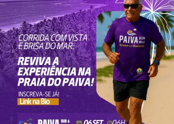 3º ECO PAIVA RUN & WALK