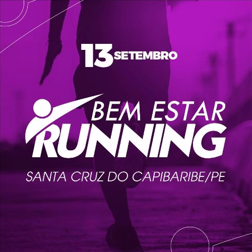 BEM ESTAR RUNNING