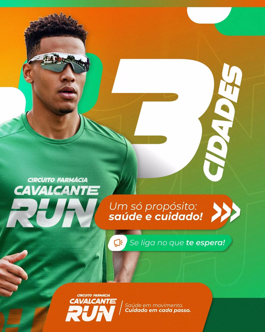 28/09/2025 - CIRCUITO CAVALCANTE RUN - BELO JARDIM: CIRCUITO CAVALCANTE RUN 2025