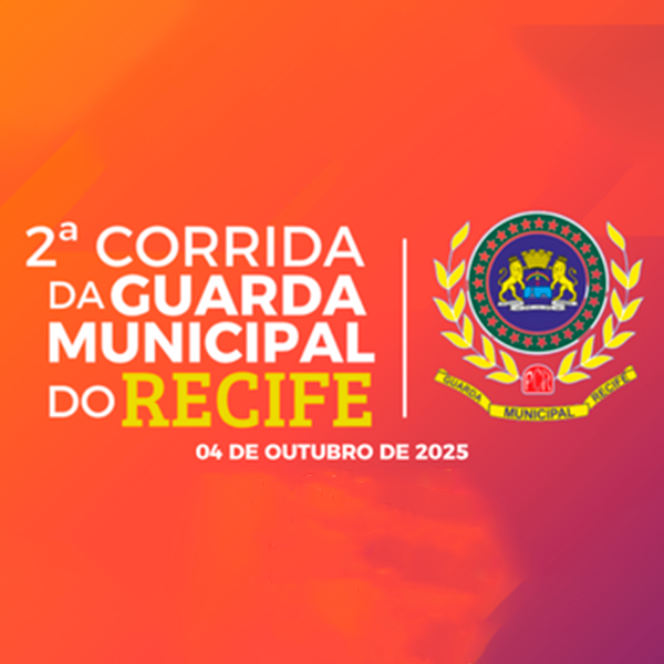 2ª CORRIDA DA GUARDA MUNICIPAL