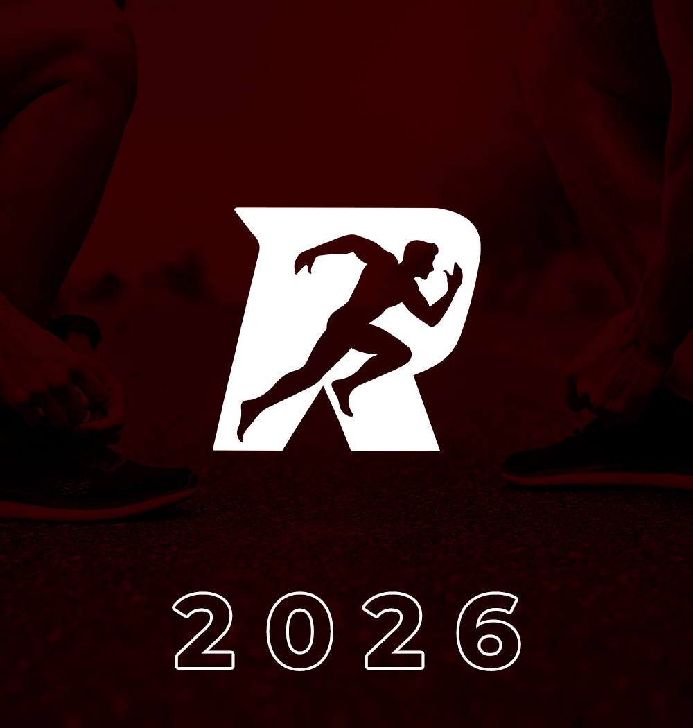 Calendário Race Running