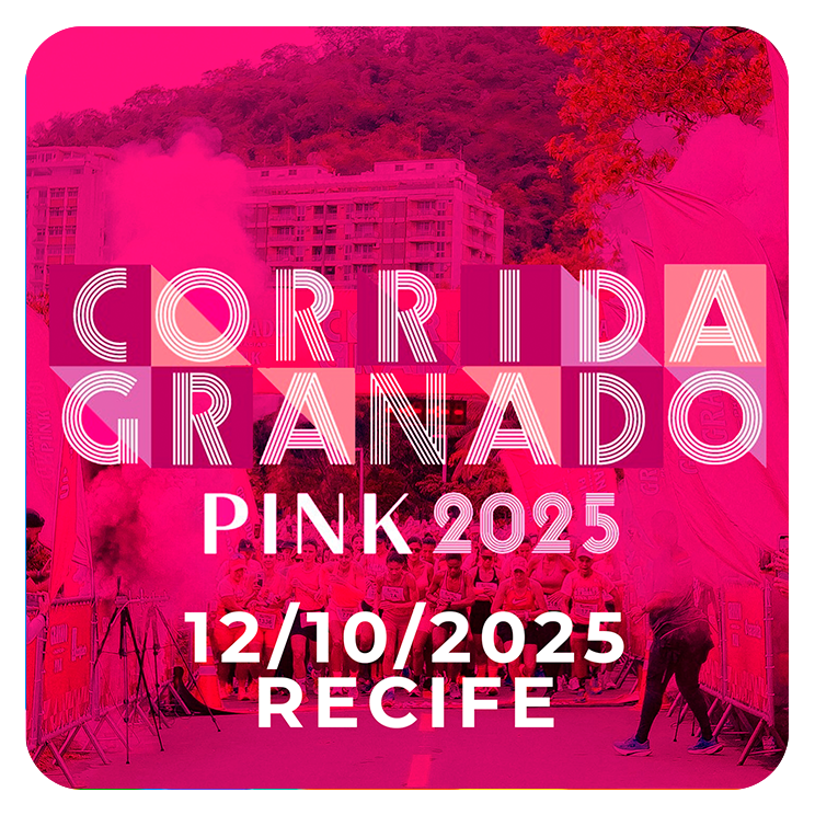 Granado Pink Recife