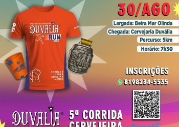 Duvália RUN