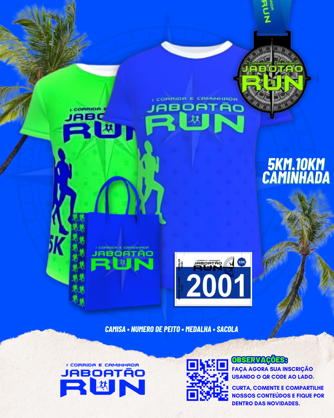 JABOATÃO RUN