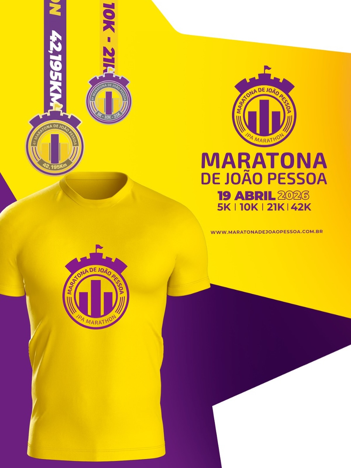 Maratona João Pessoa