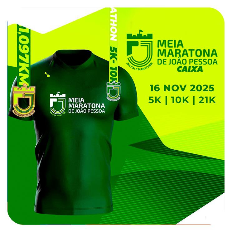 Meia Maratona de João Pessoa