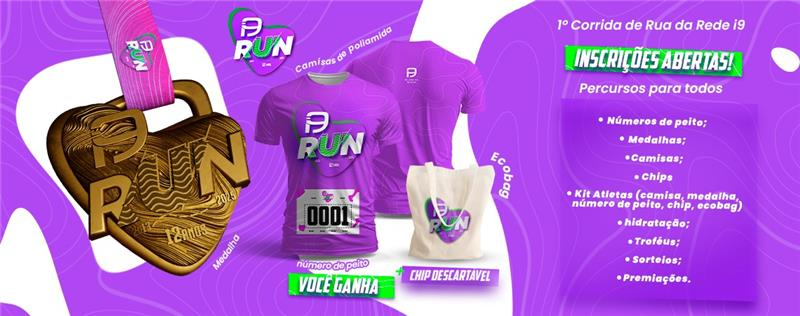 05/10/2025 - I9 RUN: Race Running