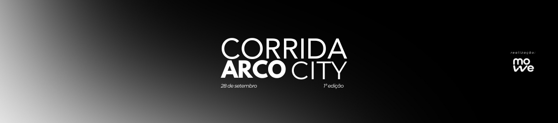 28/09/2025 - CORRIDA ARCO CITY: 28/09/2025 - CORRIDA ARCO CITY: Race Running