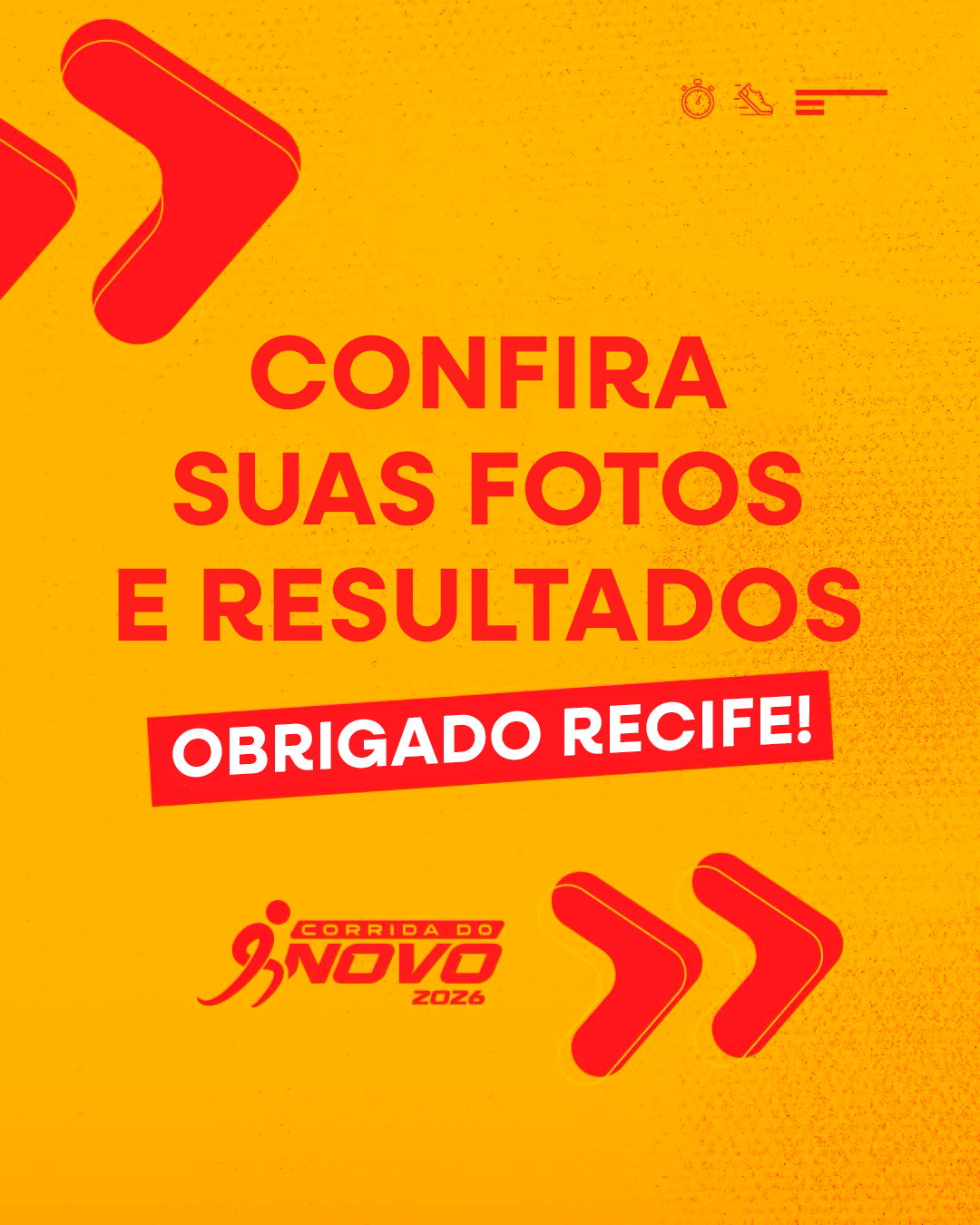 CORRIDA DO NOVO ATACAREJO