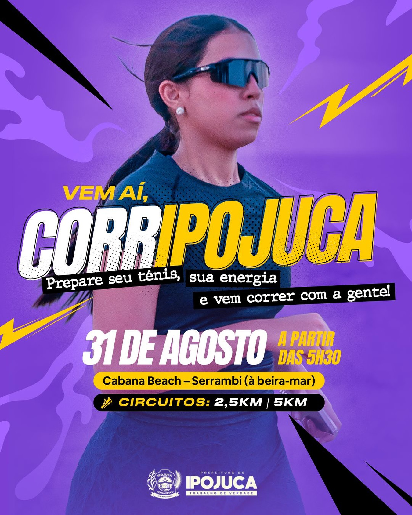 CORRIPOJUCA