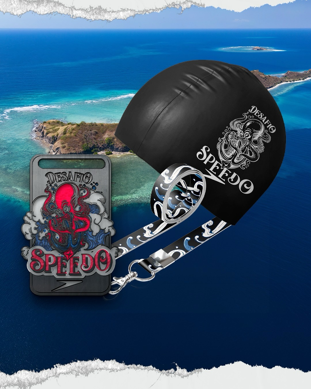 28/09/2025 - DESAFIO SPEEDO: FOTO-1