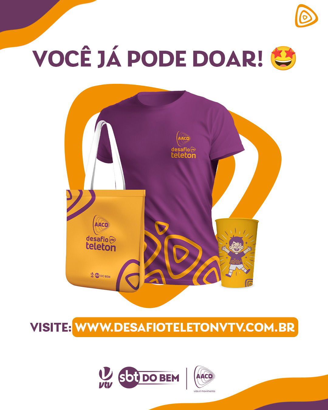 DESAFIO TELETON VTV DESAFIO TELETON VTV