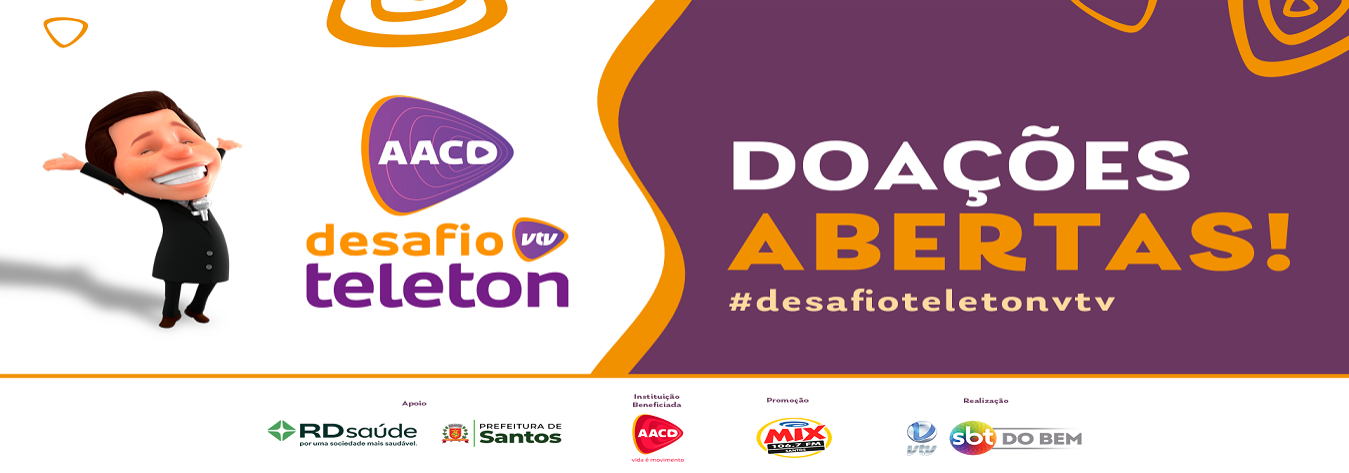 DESAFIO TELETON VTV DESAFIO TELETON VTV Race Running