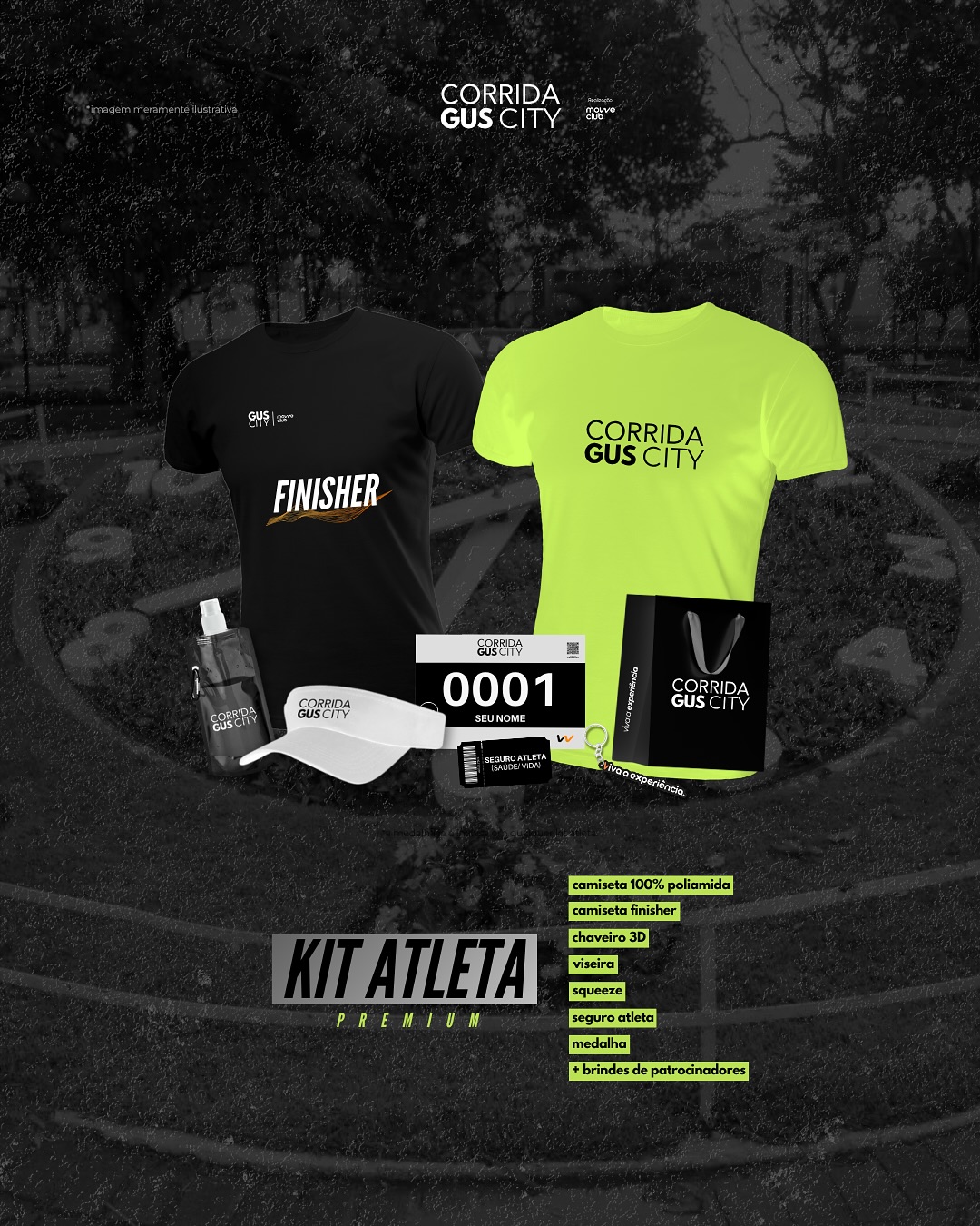 Cupons de desconto Race Running
