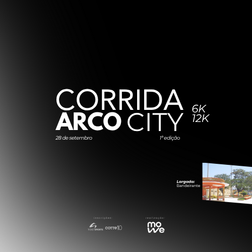 ARCO CITY