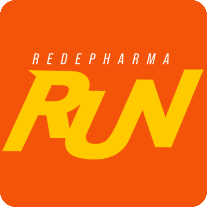 19/10/2025 - Redepharma RUN: Race Running