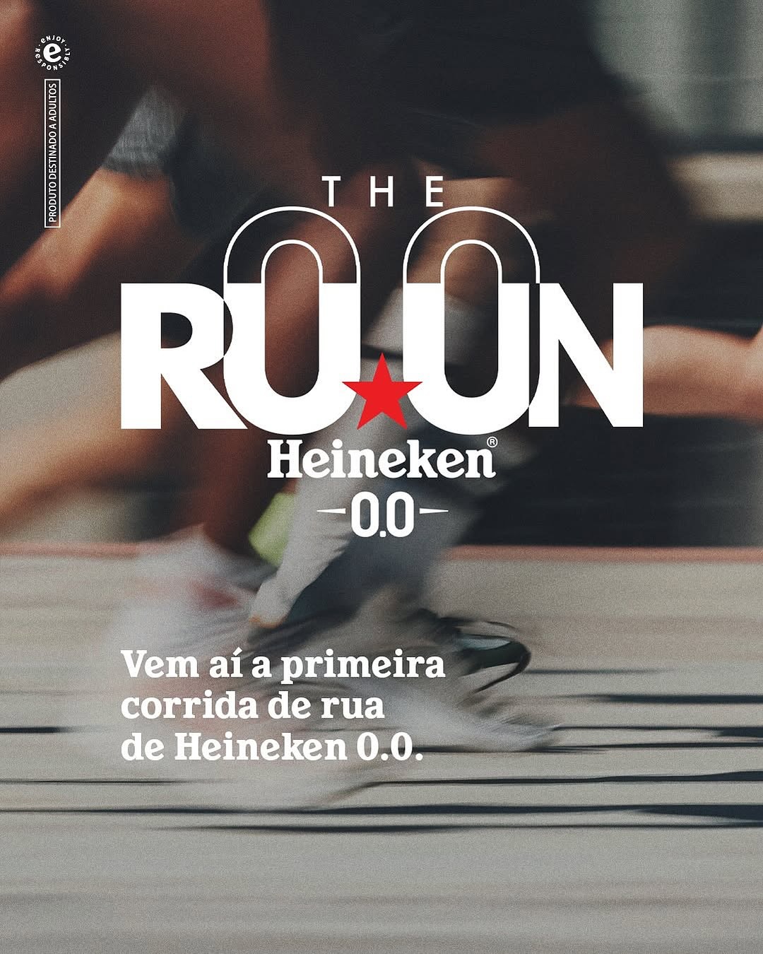 THE 0.0 RUN