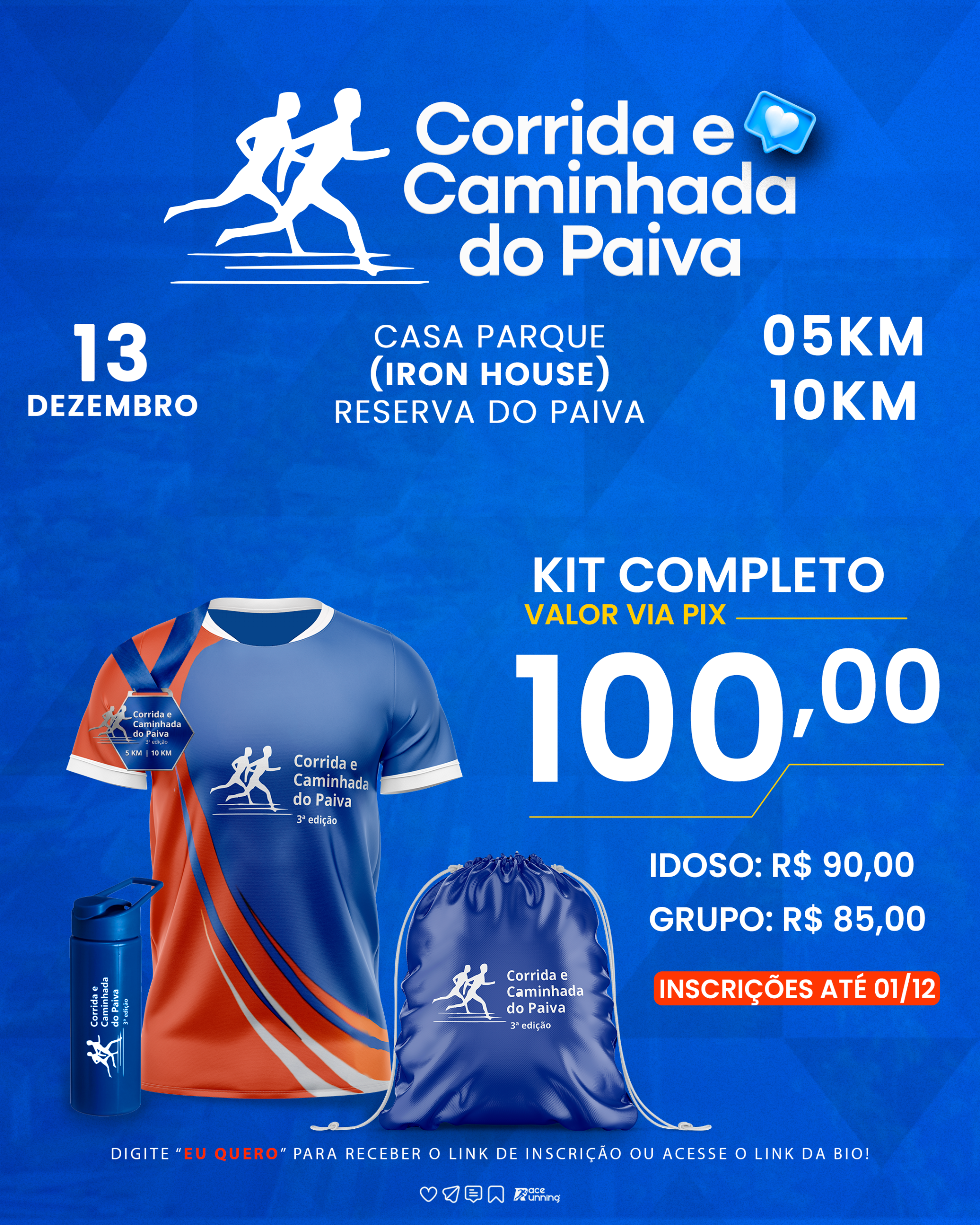 3 CORRIDA E CAMINHADA DO PAIVA