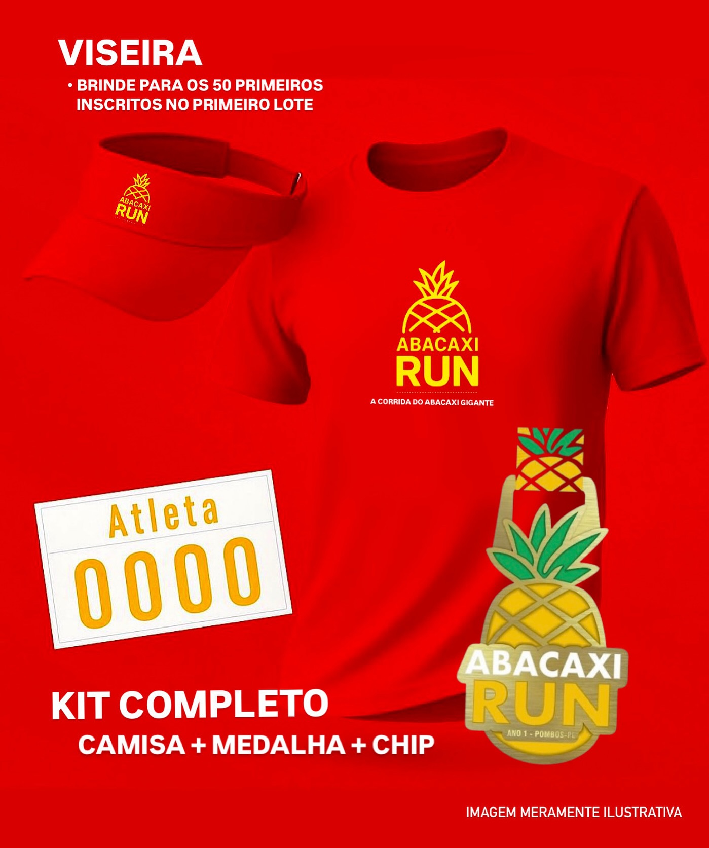 ABACAXI RUN