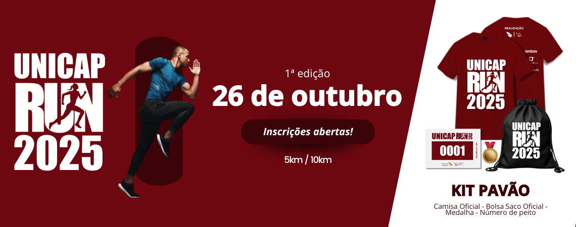 UNICAP RUN