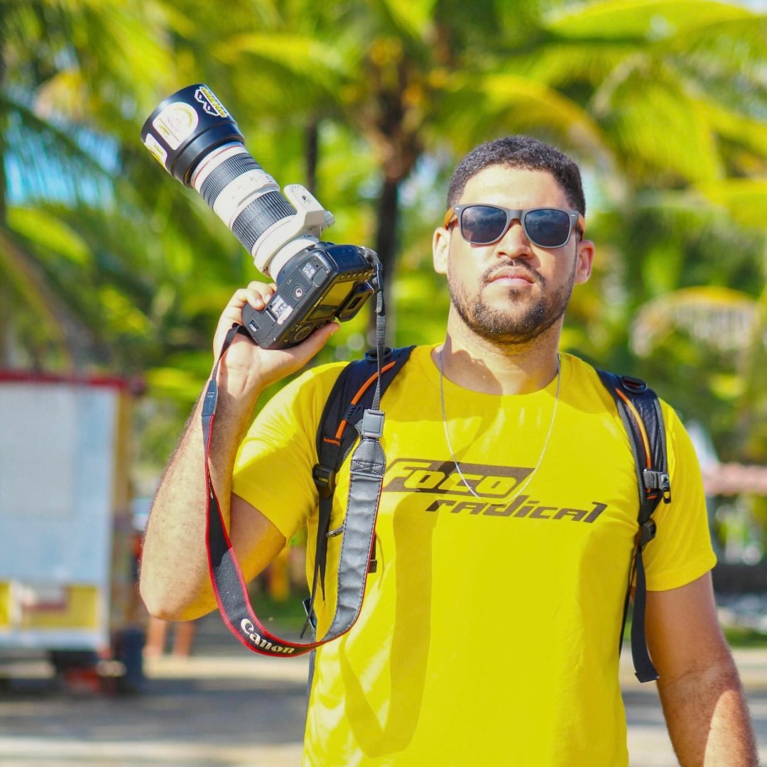 Anderson Batista Focoradical