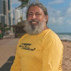 André Canavelo Focoradical