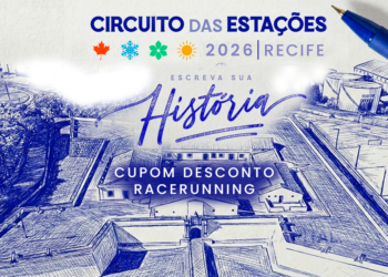 CIRCUITO DAS ESTAÇÕES