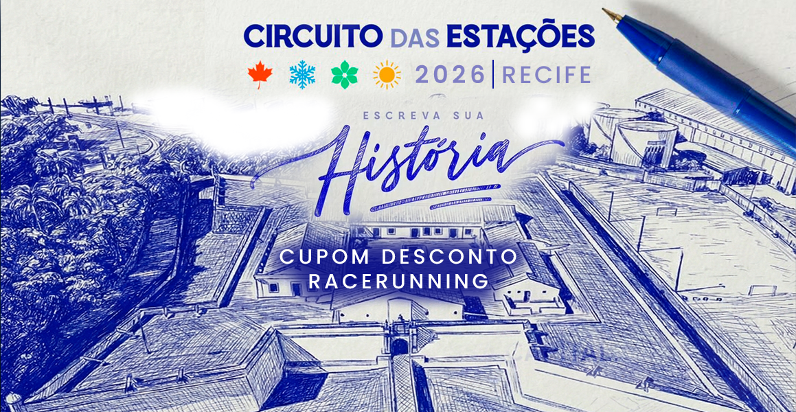 CIRCUITO DAS ESTAÇÕES