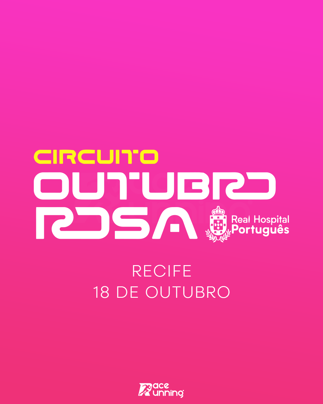 Circuito Outubro Rosa