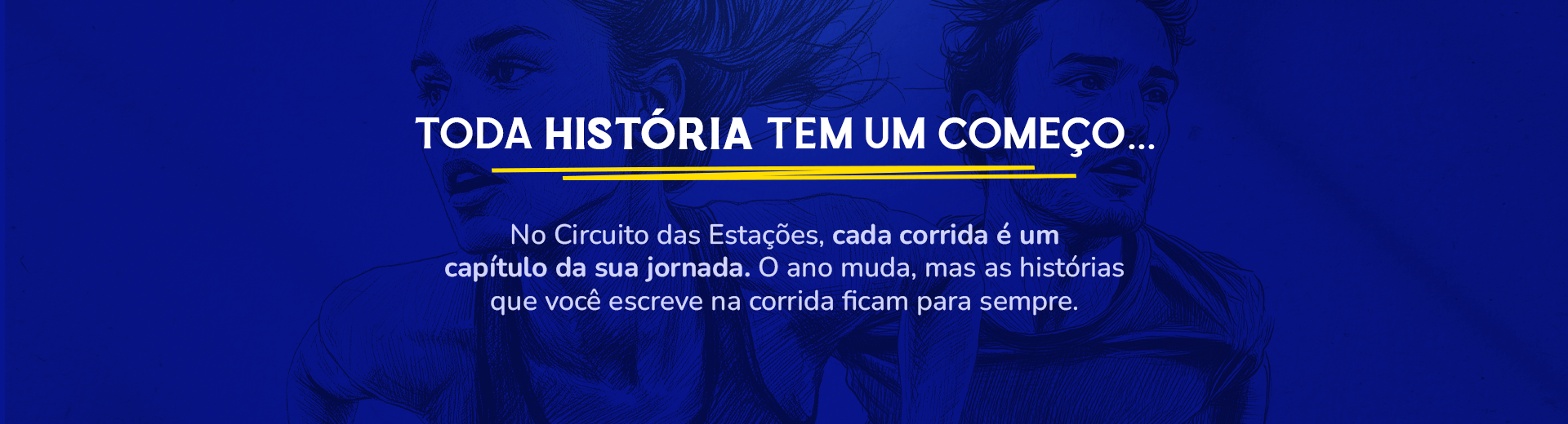 Circuito das Estações 2026 - Confira os KITS Circuito das Estações 2026 - Confira os KITS Race Running